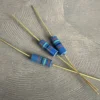 RIKENOHM RMG1/2W6.8KF 音響設備絕緣型碳素皮膜電阻 (25入)